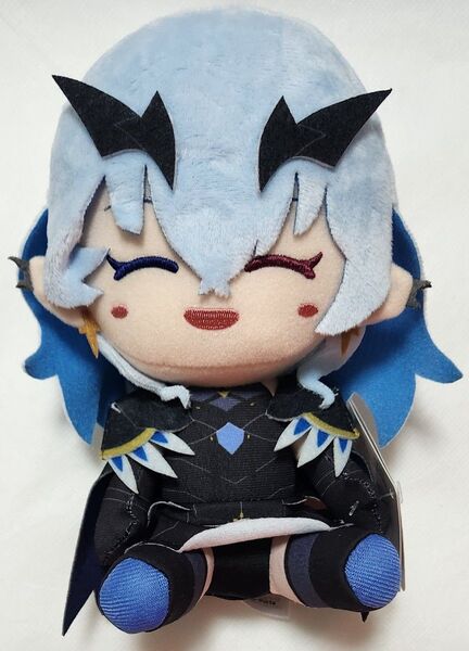 ネオポルテ オリジナルぬいぐるみ 天帝フォルテ