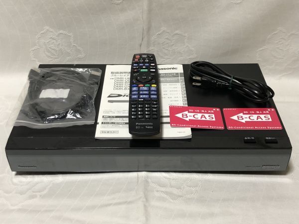 Amazon | パナソニック 7TB 11チューナー ブルーレイレコーダー