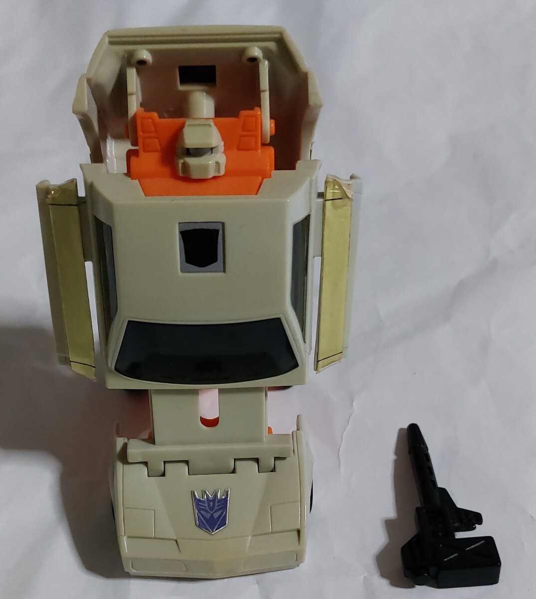 Yahoo!オークション -「ハズブロ」(G1) (トランスフォーマー)の Yahoo!オークション -「ハズブロ」(G1) (トランスフォーマー)の