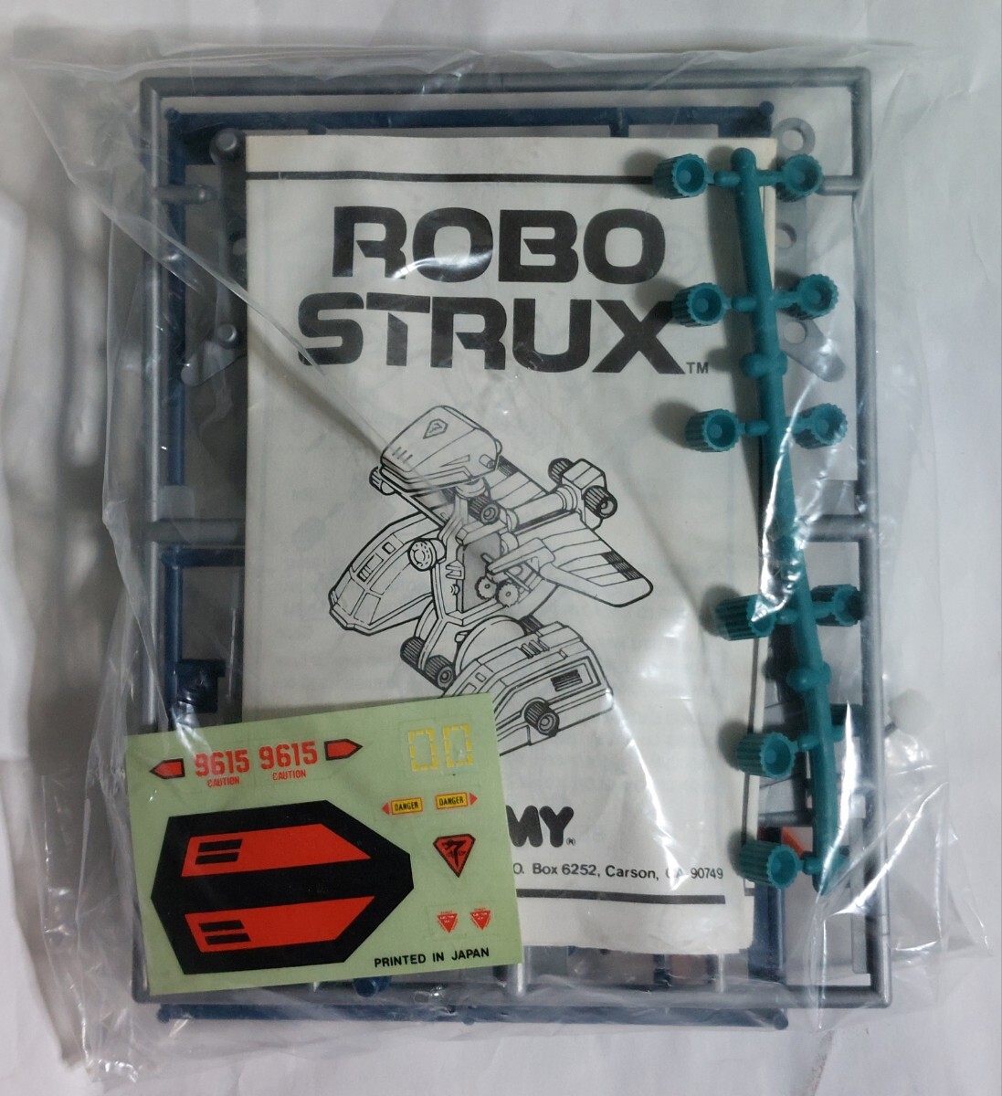 Yahoo!オークション -「robo strux」(ゾイド) (キャラクター)の Yahoo!オークション -「robo strux」(ゾイド) (キャラクター)の
