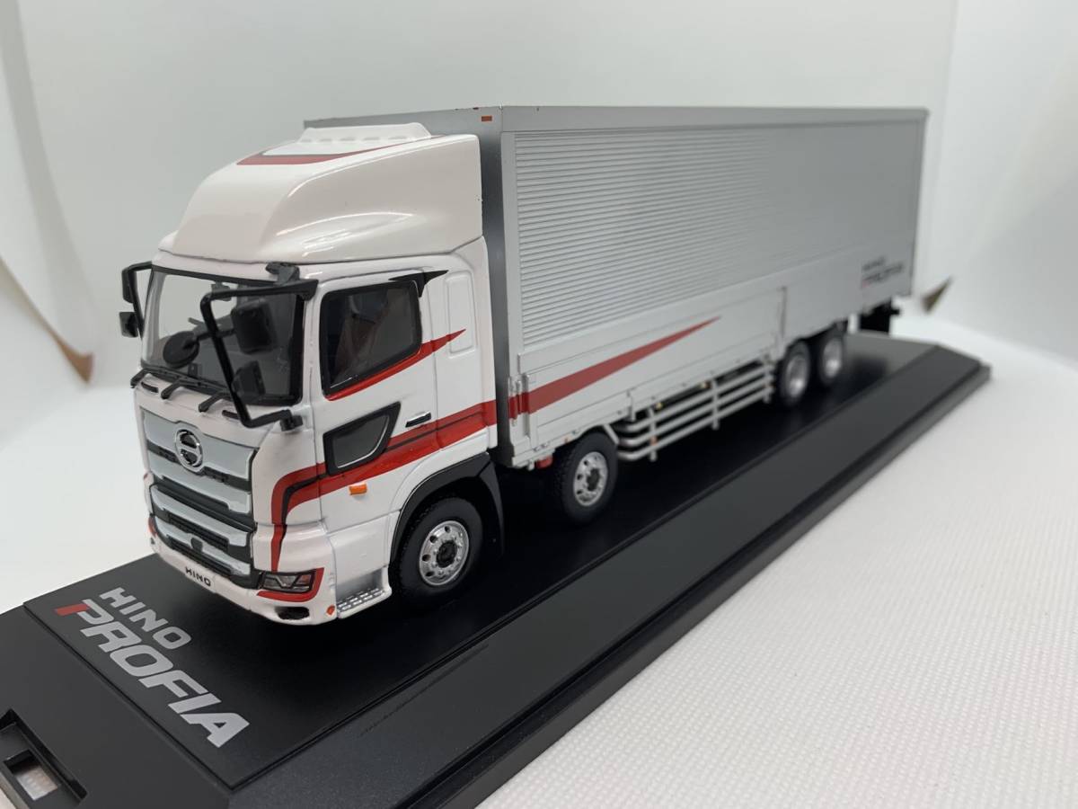 2025年最新】Yahoo!オークション -1 43 hinoの中古品・新品・未 2025年最新】Yahoo!オークション -1 43 hinoの中古品・新品・未