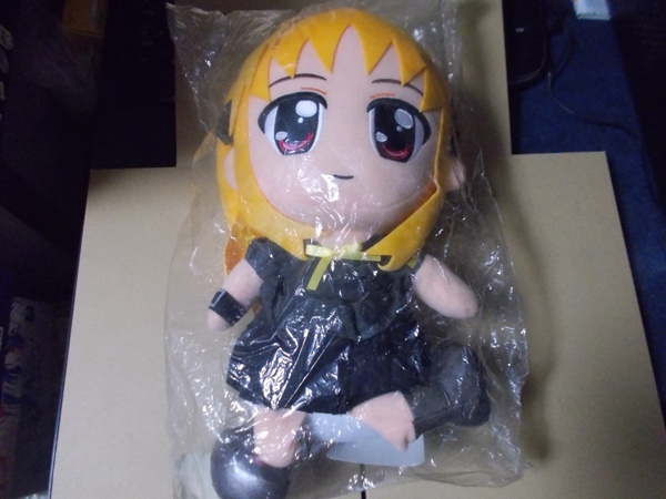 Yahoo!オークション -「魔法少女リリカルなのは ぬいぐるみ」の Yahoo!オークション -「魔法少女リリカルなのは ぬいぐるみ」の