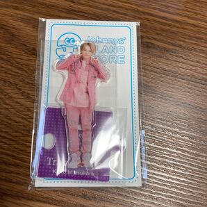 松倉海斗 アクリルスタンド 新品未開封