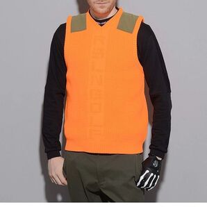 ラッセルノCOMBAT KNIT VESTRG-2330502-7-104 サイズ4 ※おまけ付き※