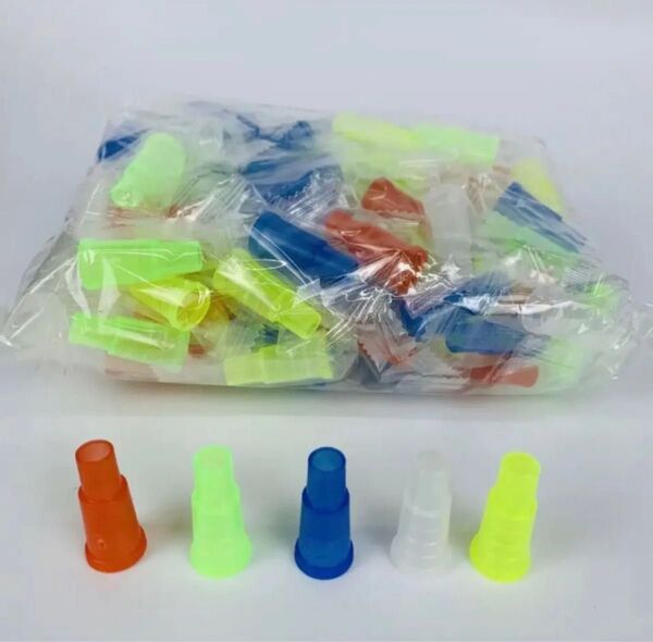 シーシャ マウスピース 100個