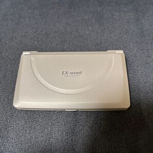 CASIO カシオ 電子辞書 EX-word XD-E800