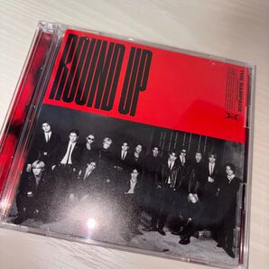 THE RAMPAGE ROUND UP CD