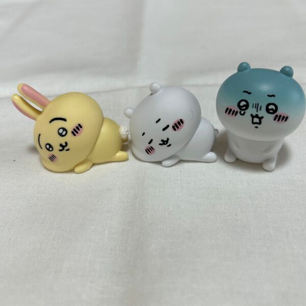 ちいかわ インテリアミニフィギュア