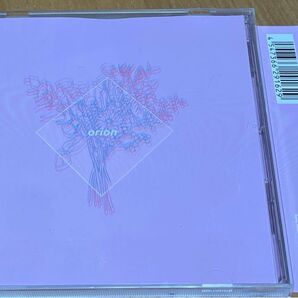orion 米津玄師 CD