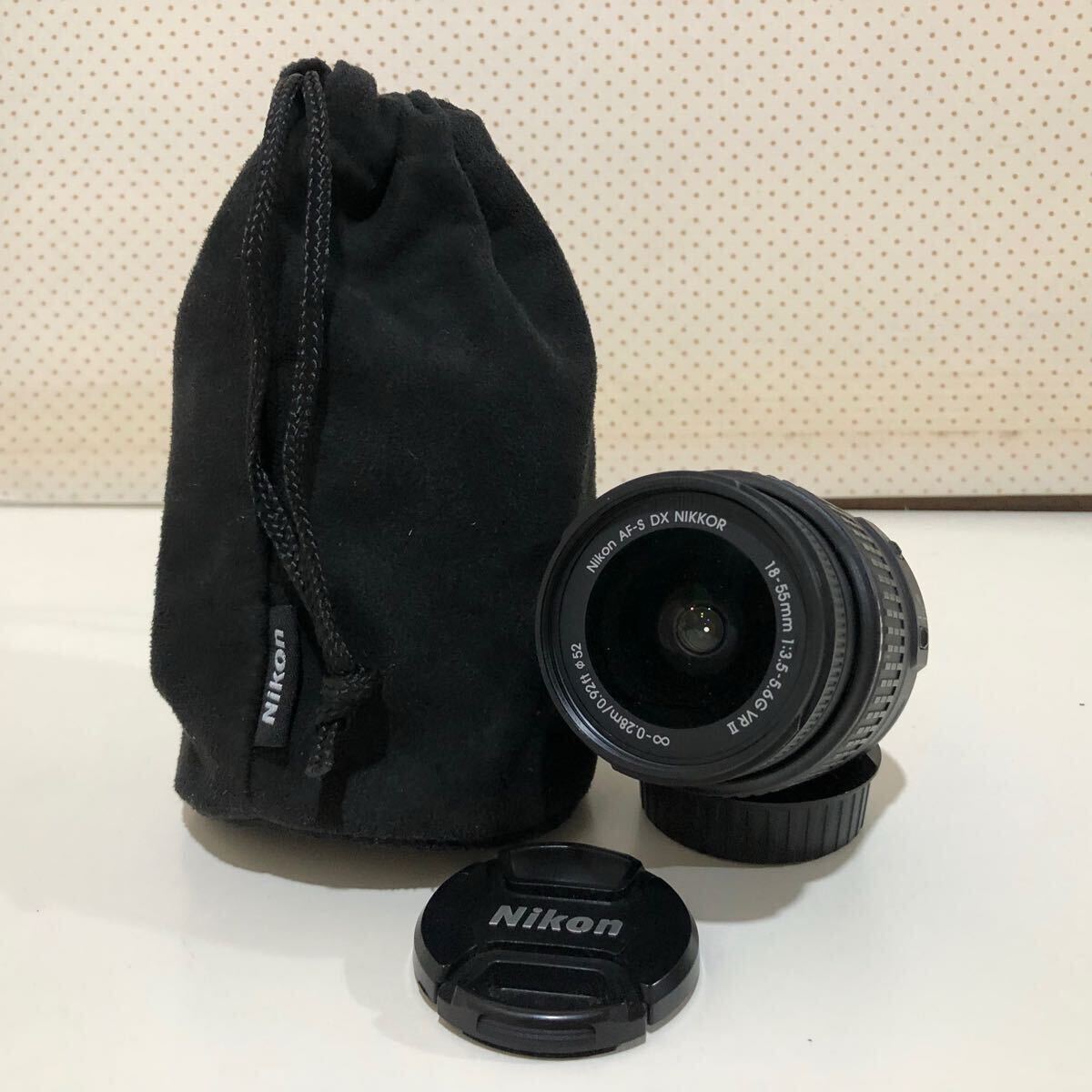 Yahoo!オークション -「af-s dx nikkor 18-55mm f3.5-5.6g vr ii Yahoo!オークション -「af-s dx nikkor 18-55mm f3.5-5.6g vr ii