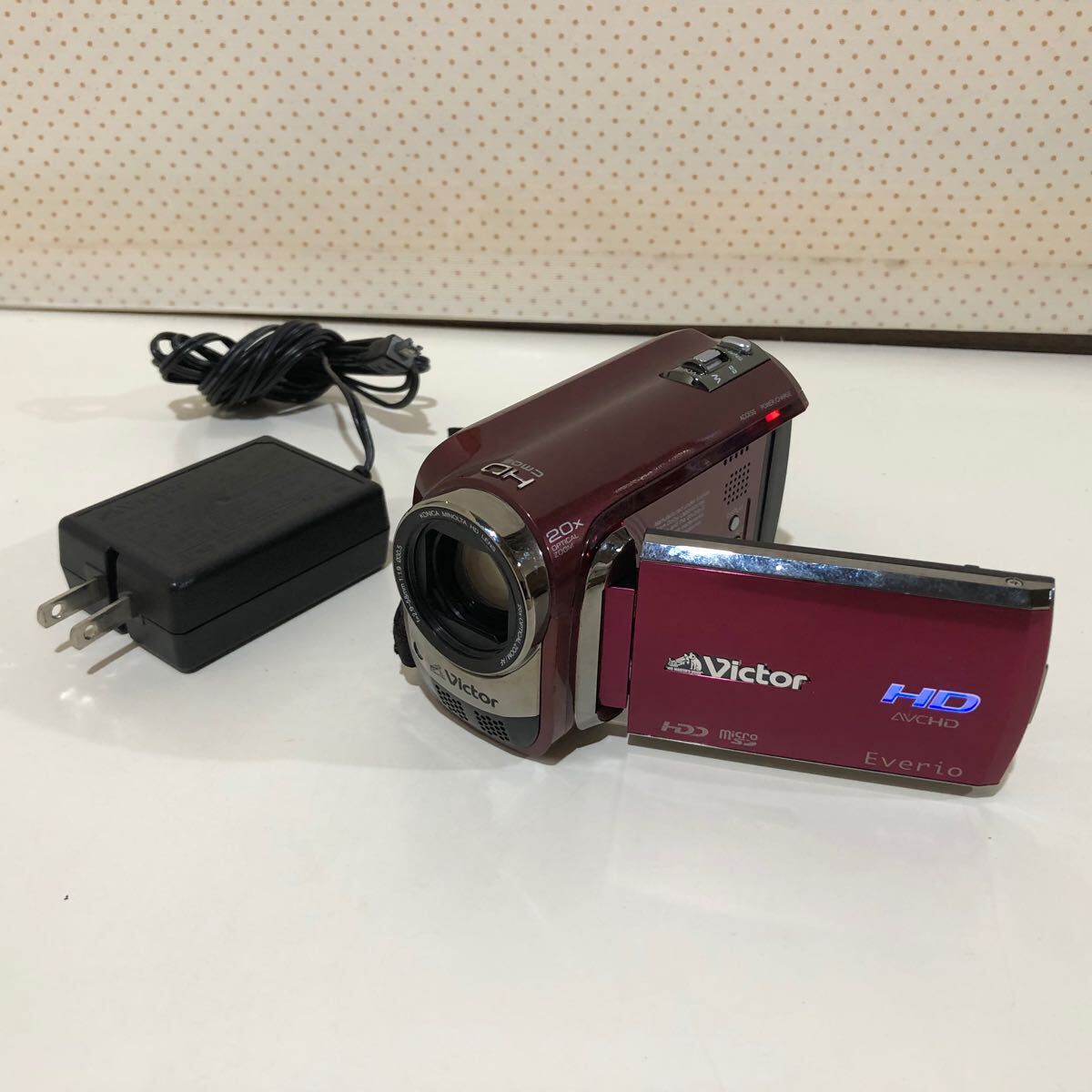 Yahoo!オークション -「gz-hd300」(デジタルビデオカメラ Yahoo!オークション -「gz-hd300」(デジタルビデオカメラ