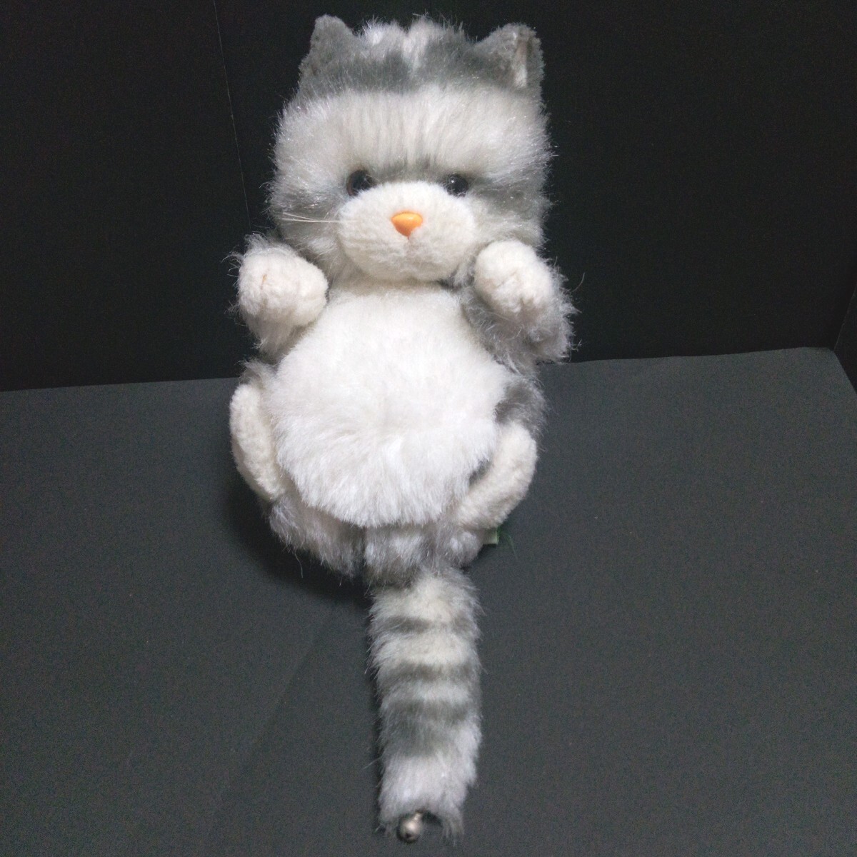 Yahoo!オークション -「昭和レトロぬいぐるみ 猫」の落札相場 Yahoo!オークション -「昭和レトロぬいぐるみ 猫」の落札相場