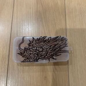 ルアーボックス