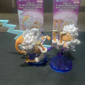 ワンピースフィギュア