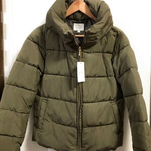 タグ付新品グローブgrove ■めっちゃ可愛い!暖かブルゾン