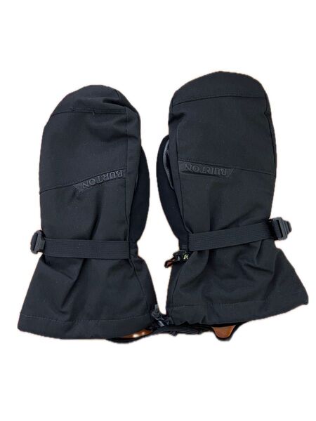 定価半額以下 BURTON バートン GORETEX ゴアテックス ミトン グローブ M 現行品