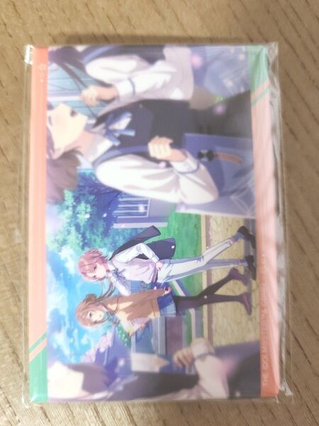 有村麻央 姫崎莉波 スクエア缶バッジ 学園アイドルマスター 学マス