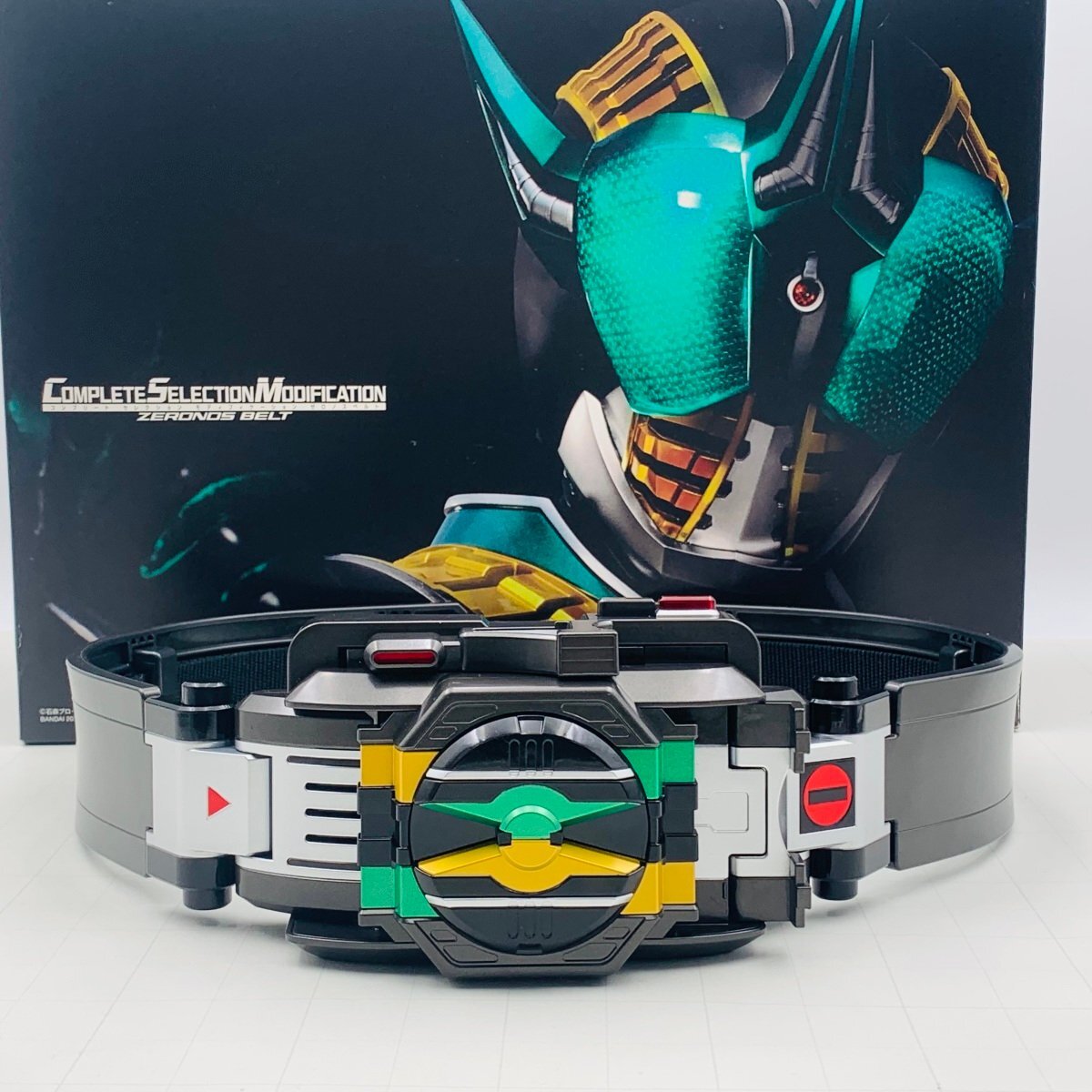 Yahoo!オークション -「仮面ライダー電王ゼロノスベルト」の落札 Yahoo!オークション -「仮面ライダー電王ゼロノスベルト」の落札
