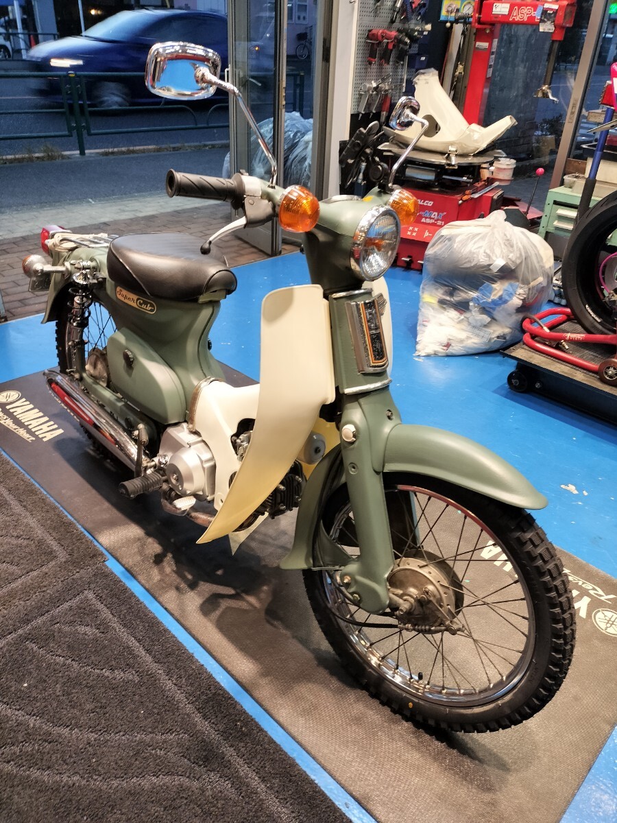 Yahoo!オークション -「カブ カモメ」(ホンダ) (オートバイ車体 Yahoo!オークション -「カブ カモメ」(ホンダ) (オートバイ車体
