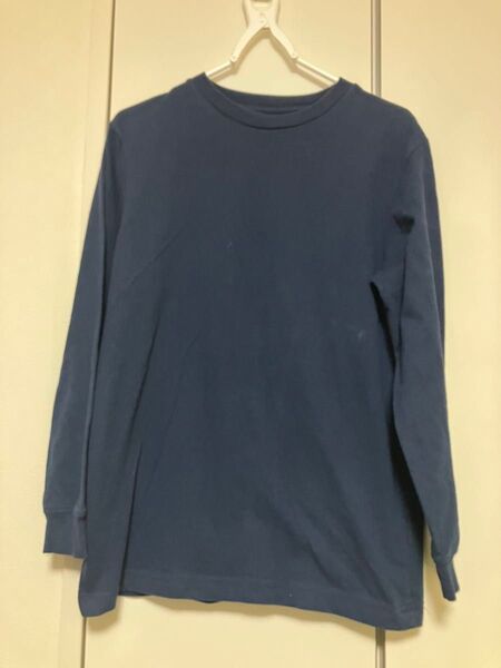 OLDNAVY ロンT Lサイズ 160サイズ位 長袖Tシャツ