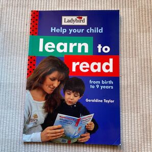 Help Your Child Learn to Read