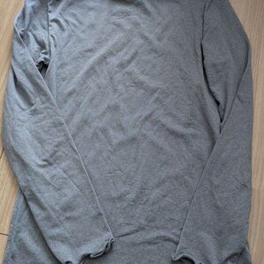 シスタージェニー 長袖インナー 150 肌着
