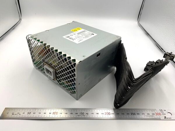 Mac Pro 電源ユニット 取り外し品 DPS-980AB A 動作品 980w