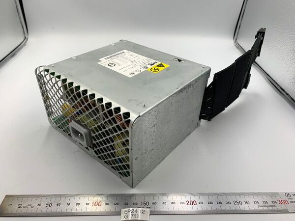 Mac Pro 電源ユニット 取り外し品 AP16PC01 動作品 980w