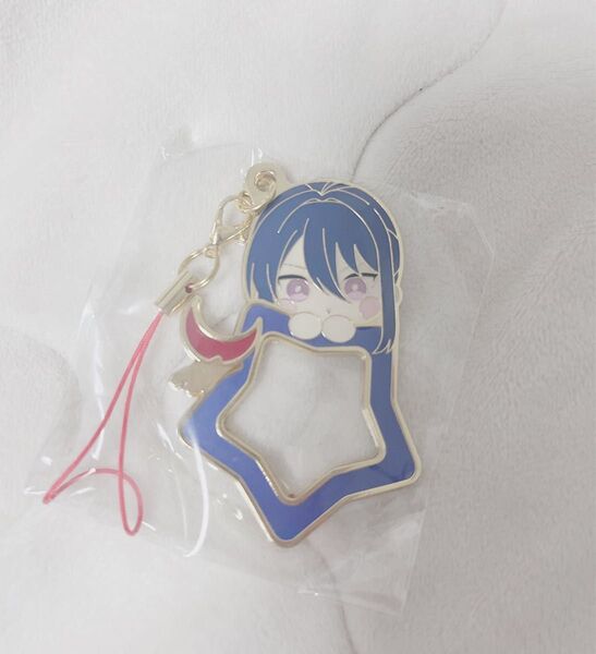 あんスタ みにコレ アクリルキーホルダー 神崎颯馬 紅月