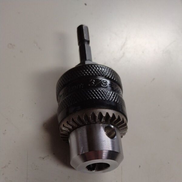 ドリルチャック 1.0mm〜10mm 値下げ交渉、同梱割引大歓迎です