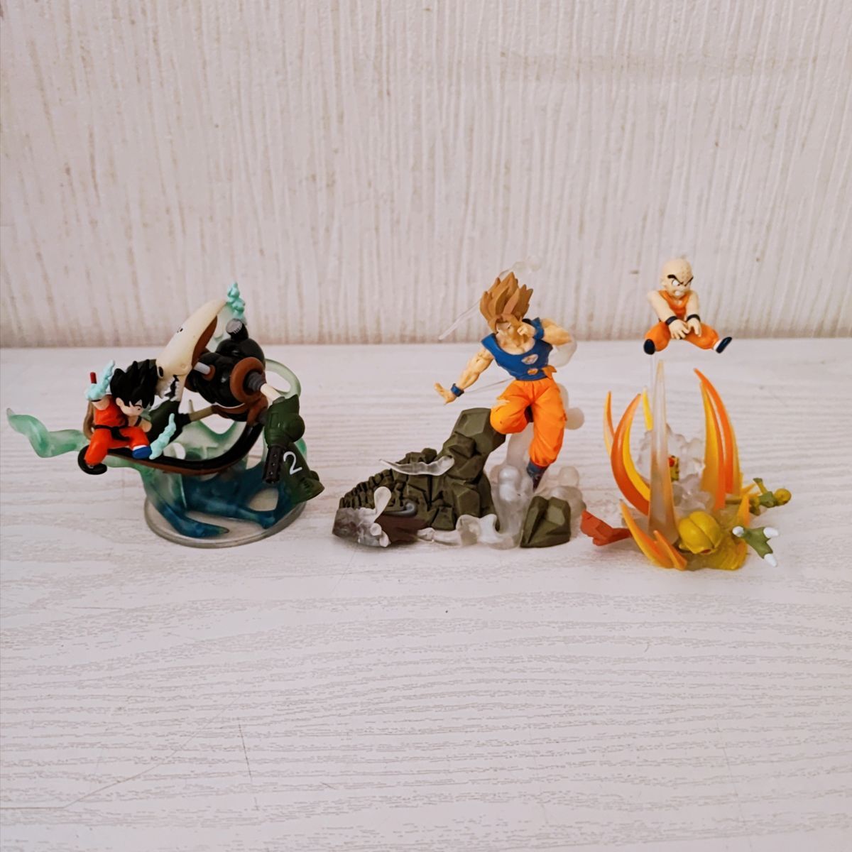 Yahoo!オークション -「ドラゴンボール 海賊ロボ」の落札相場 Yahoo!オークション -「ドラゴンボール 海賊ロボ」の落札相場