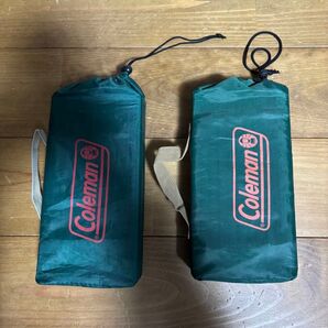 廃盤品 コールマン アルミロールスノコ