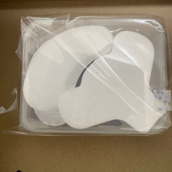 鼻 パック