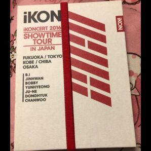 iKON 2016 Japan tour