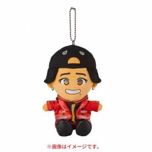 ちびスト 桐山照史 WEST