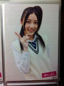 AKB48 週刊AKB 松井珠理奈 写真 DVD SKE48 ④