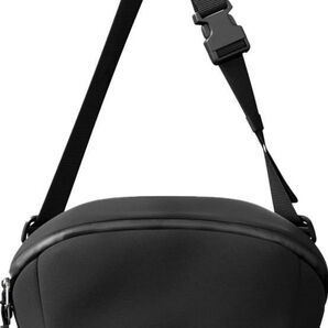 ボディバッグ 【3Way 切り替え 特許出願】ショルダーバッグ ウエストバッグ 斜めがけ 軽量 盗難防止