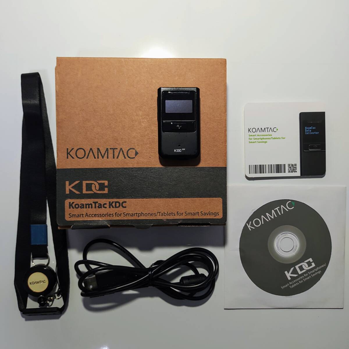 2025年最新】Yahoo!オークション -koamtac kdc200の中古品・新品