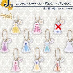 一番くじ 〈ディズニープリンセス〉 Dreaming Flowers