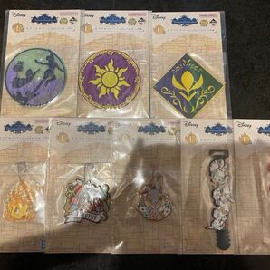 一番くじ disney dreaming celebration