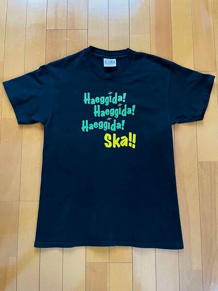 【レア】東京スカパラダイスオーケストラTシャツSKAHOLIC GENERATION キッズL