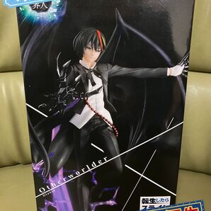 転生したらスライムだった件 転スラ プラス ディアブロ フィギュア