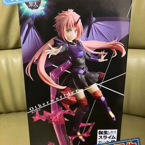 転生したらスライムだった件 転スラ ミリム プラス フィギュア