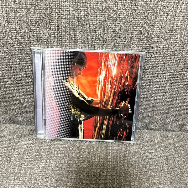 Concentration 20/安室奈美恵