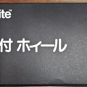3M CNS軸付ユニホイール スコッチブライト 2セット