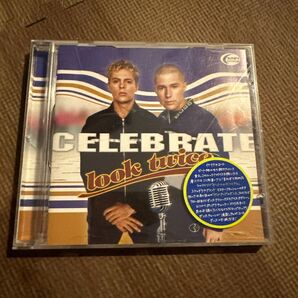 CELEBRATE look twice