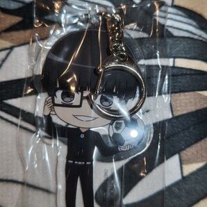 ブルーロック アニメイト BD4巻購入特典アクリルキーホルダー【絵心甚八】