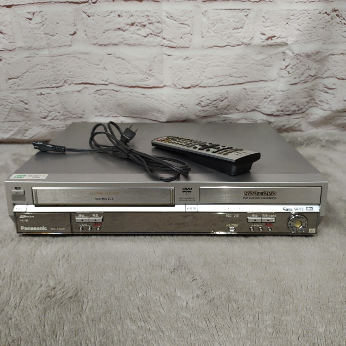 Yahoo!オークション -「dmr-e150v」の落札相場・落札価格 Yahoo!オークション -「dmr-e150v」の落札相場・落札価格