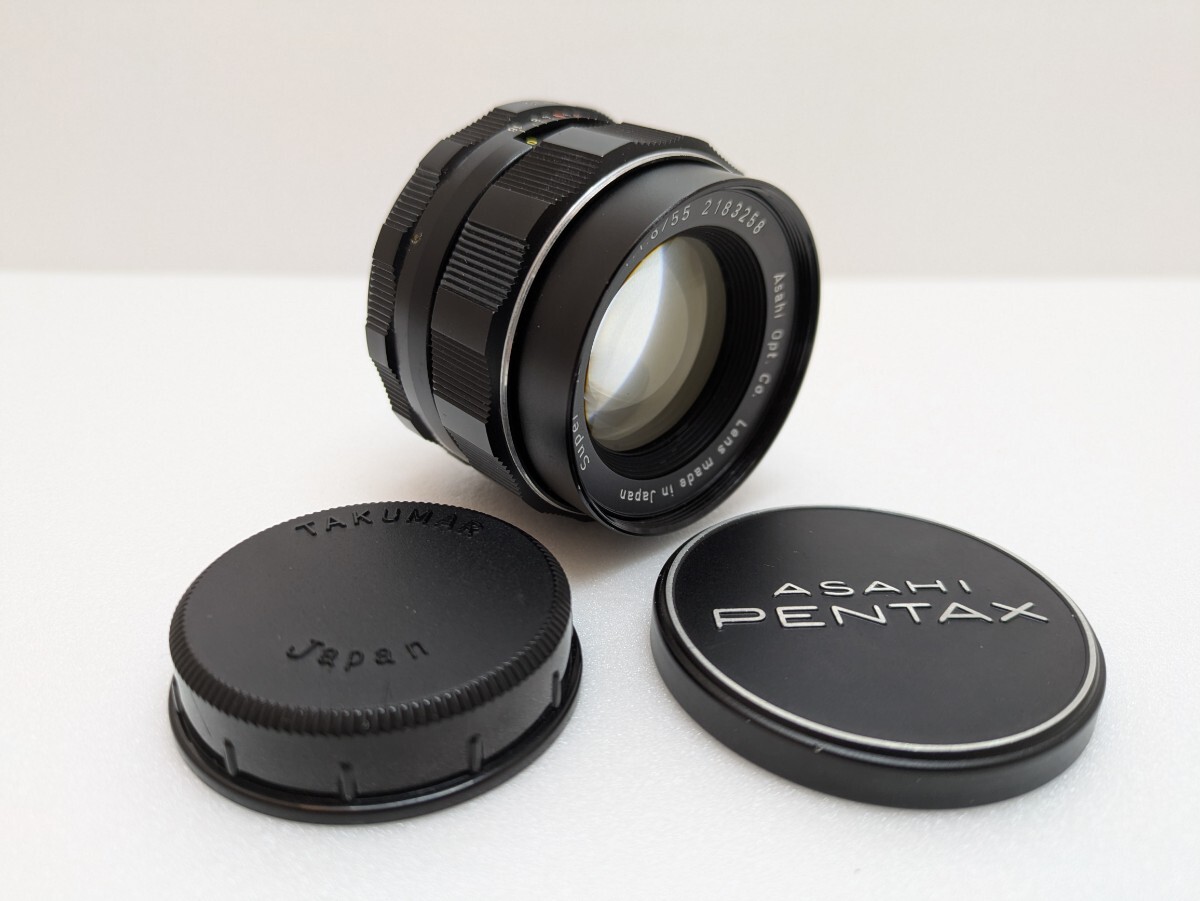2025年最新】Yahoo!オークション -super-takumar 55mm f1.8の 2025年最新】Yahoo!オークション -super-takumar 55mm f1.8の
