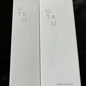 【クーポン使用可】UTAU シャンプー & トリートメント